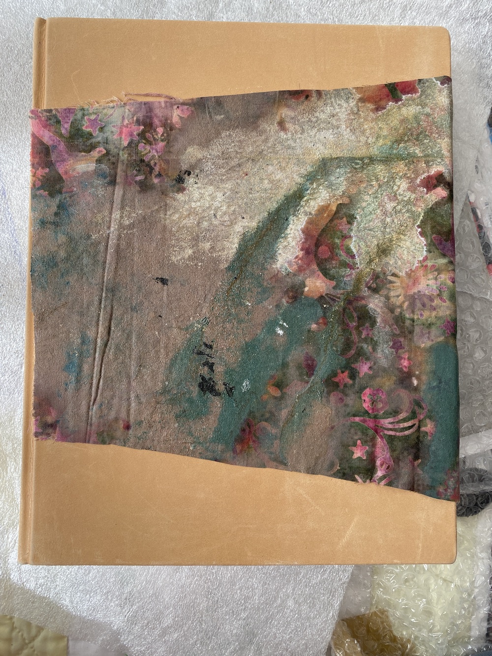 Kate Sansom Book 03