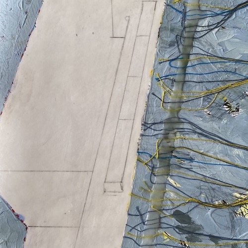 Kate Sansom, 'Book 03', 2021-2022