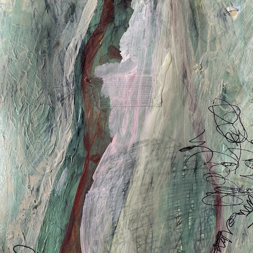 Kate Sansom, 'Untitled', 2023