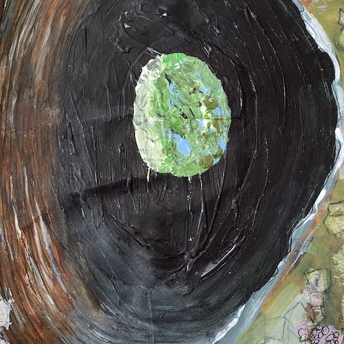 Kate Sansom, 'Untitled', 2020