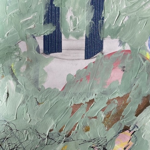 Kate Sansom, 'Book 03', 2021-2022