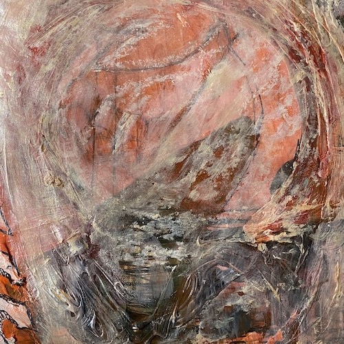 Kate Sansom, 'Book 03', 2021-2022