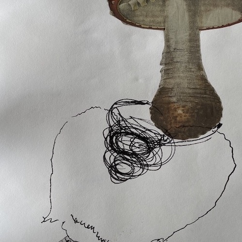 Kate Sansom, 'Book 03', 2021-2022