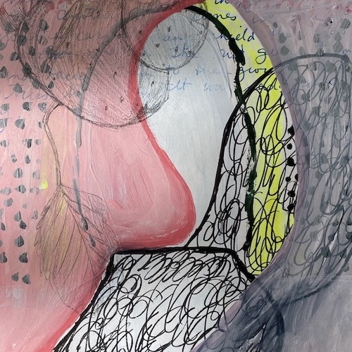 Kate Sansom, 'Book 03', 2021-2022