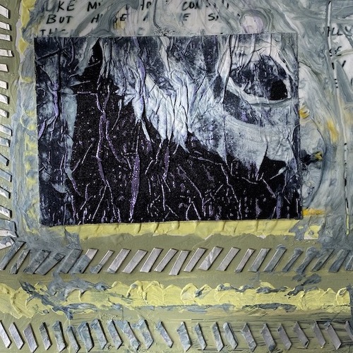 Kate Sansom, 'Book 03', 2021-2022