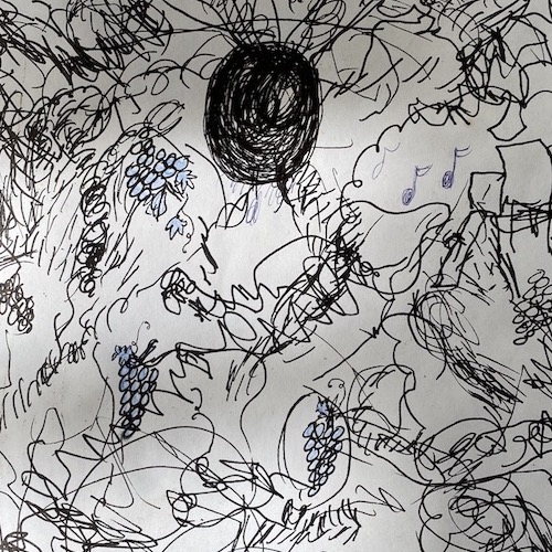 Kate Sansom, 'Book 03', 2021-2022