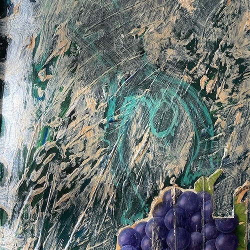 Kate Sansom, 'Book 03', 2021-2022