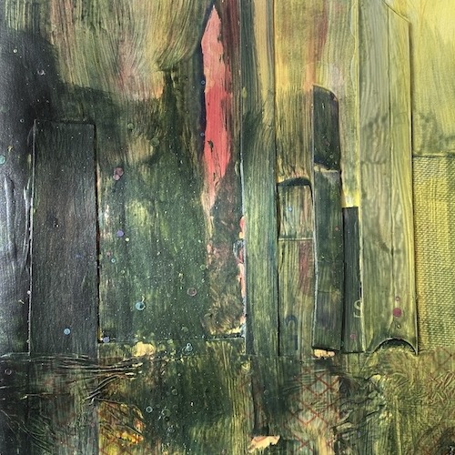 Kate Sansom, 'Book 03', 2021-2022