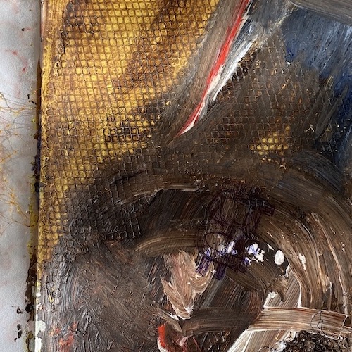 Kate Sansom, 'Book 03', 2021-2022