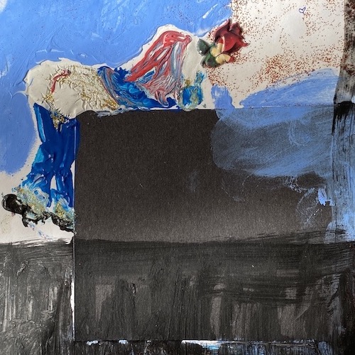 Kate Sansom, 'Book 03', 2021-2022