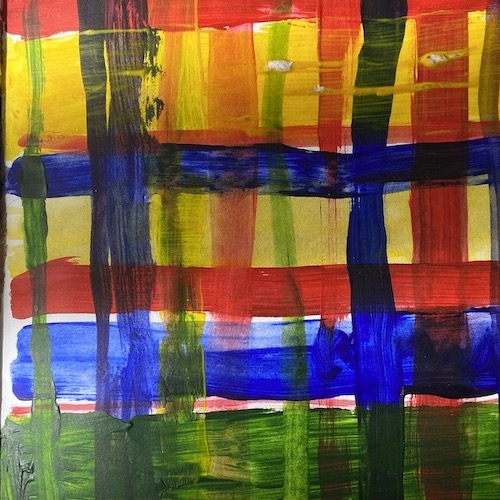 Kate Sansom, 'Book 03', 2021-2022