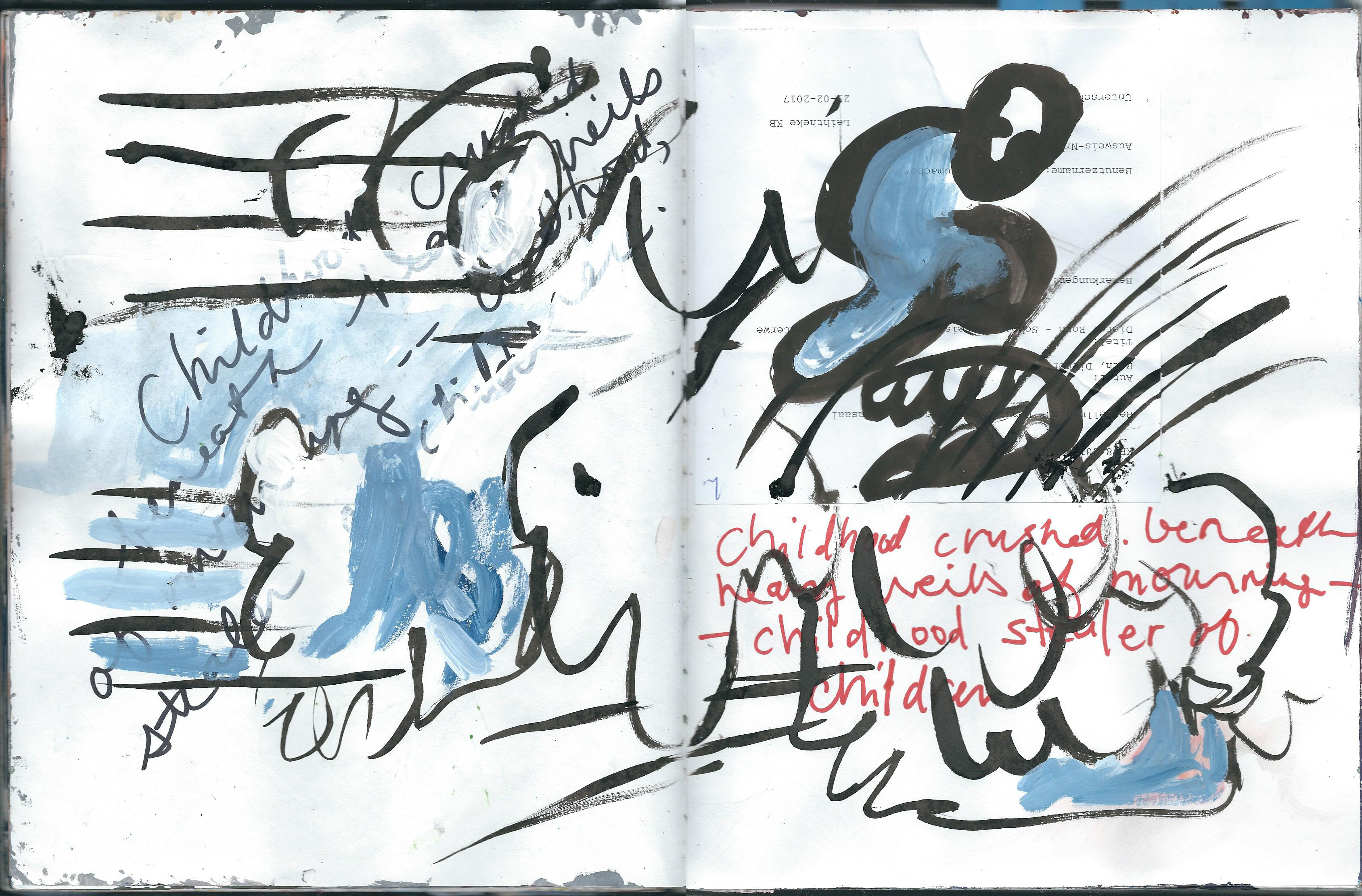 Kate Sansom Book 01