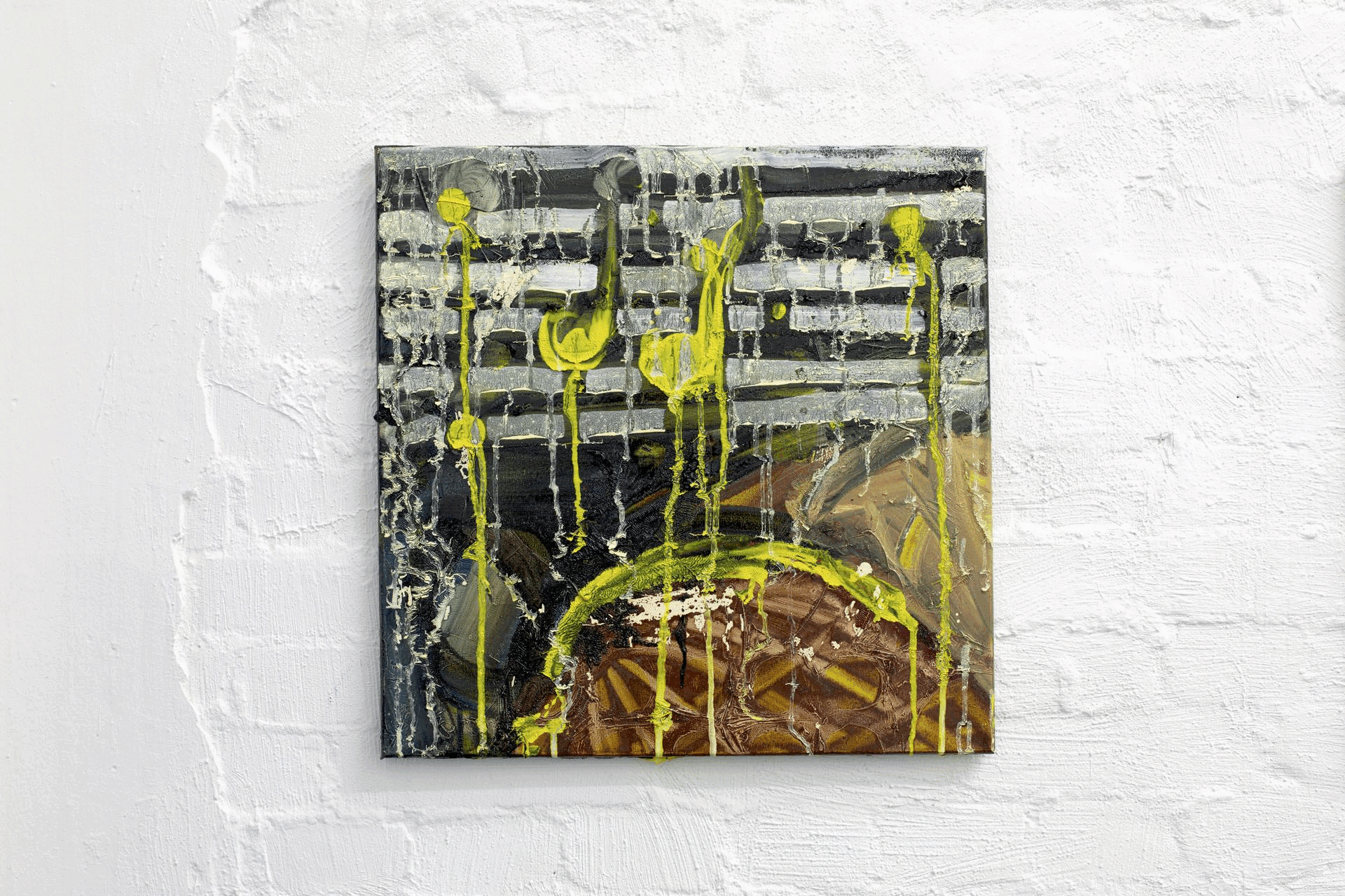 Kate Sansom painting archive